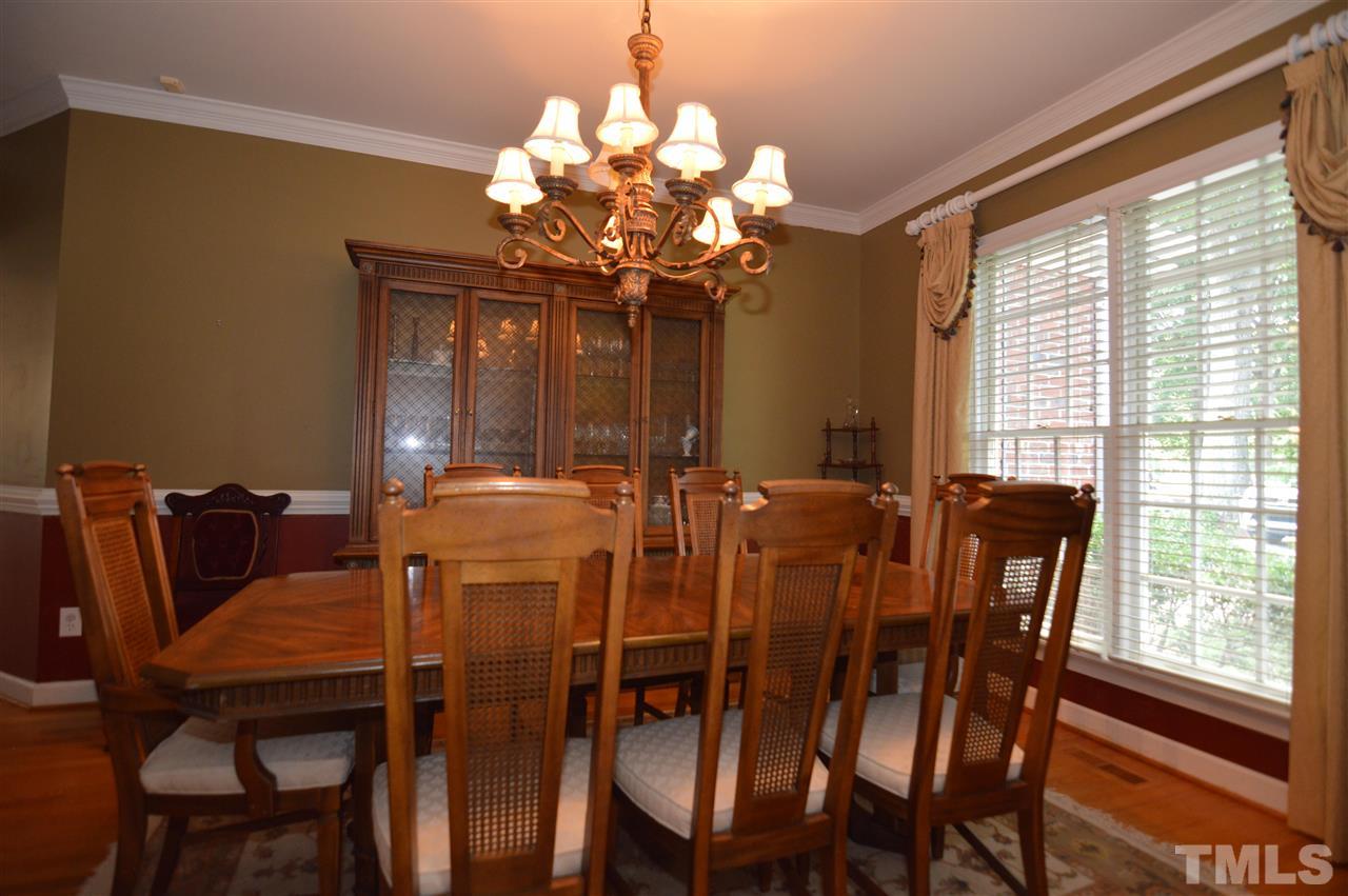 2904 Ballybunion Way Raleigh, NC 27613 - Photo 7 of 30