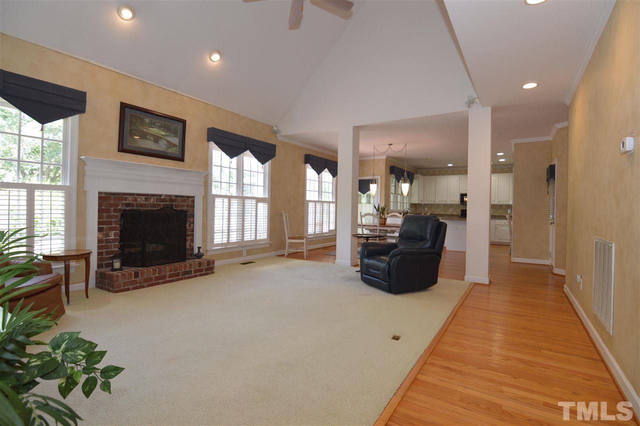 2904 Ballybunion Way Raleigh, NC 27613 - Photo 9 of 30