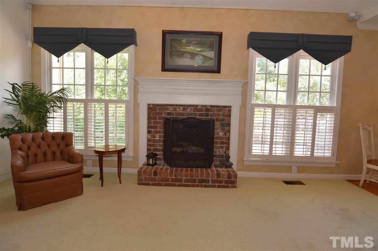 2904 Ballybunion Way Raleigh, NC 27613 - Photo 10 of 30