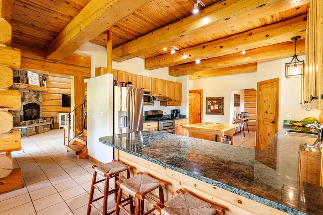 $1,095,000 | 716 Bridge Street, Dayton, WY 82836