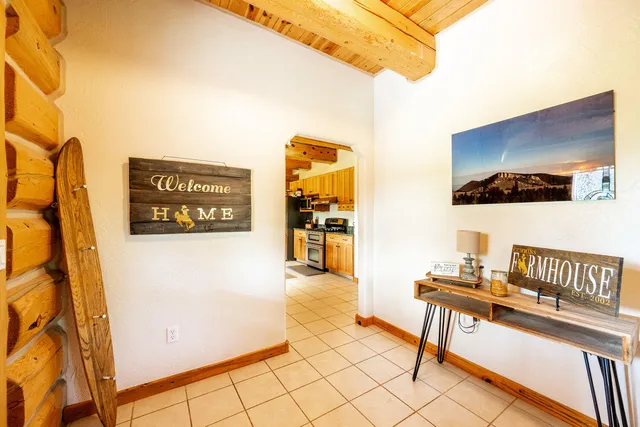 $1,095,000 | 716 Bridge Street, Dayton, WY 82836