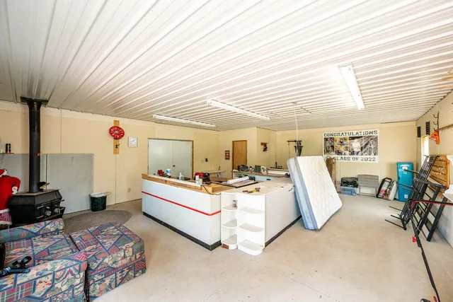 $1,095,000 | 716 Bridge Street, Dayton, WY 82836