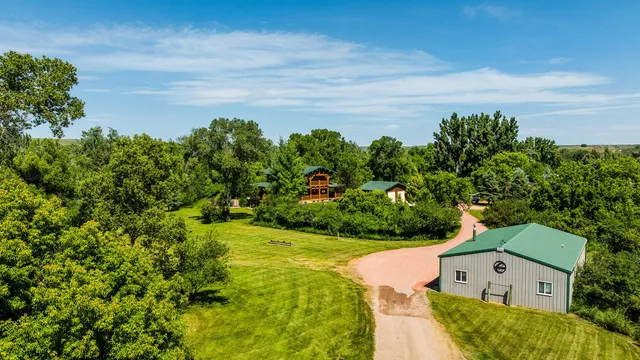 $1,095,000 | 716 Bridge Street, Dayton, WY 82836