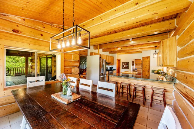 $1,095,000 | 716 Bridge Street, Dayton, WY 82836