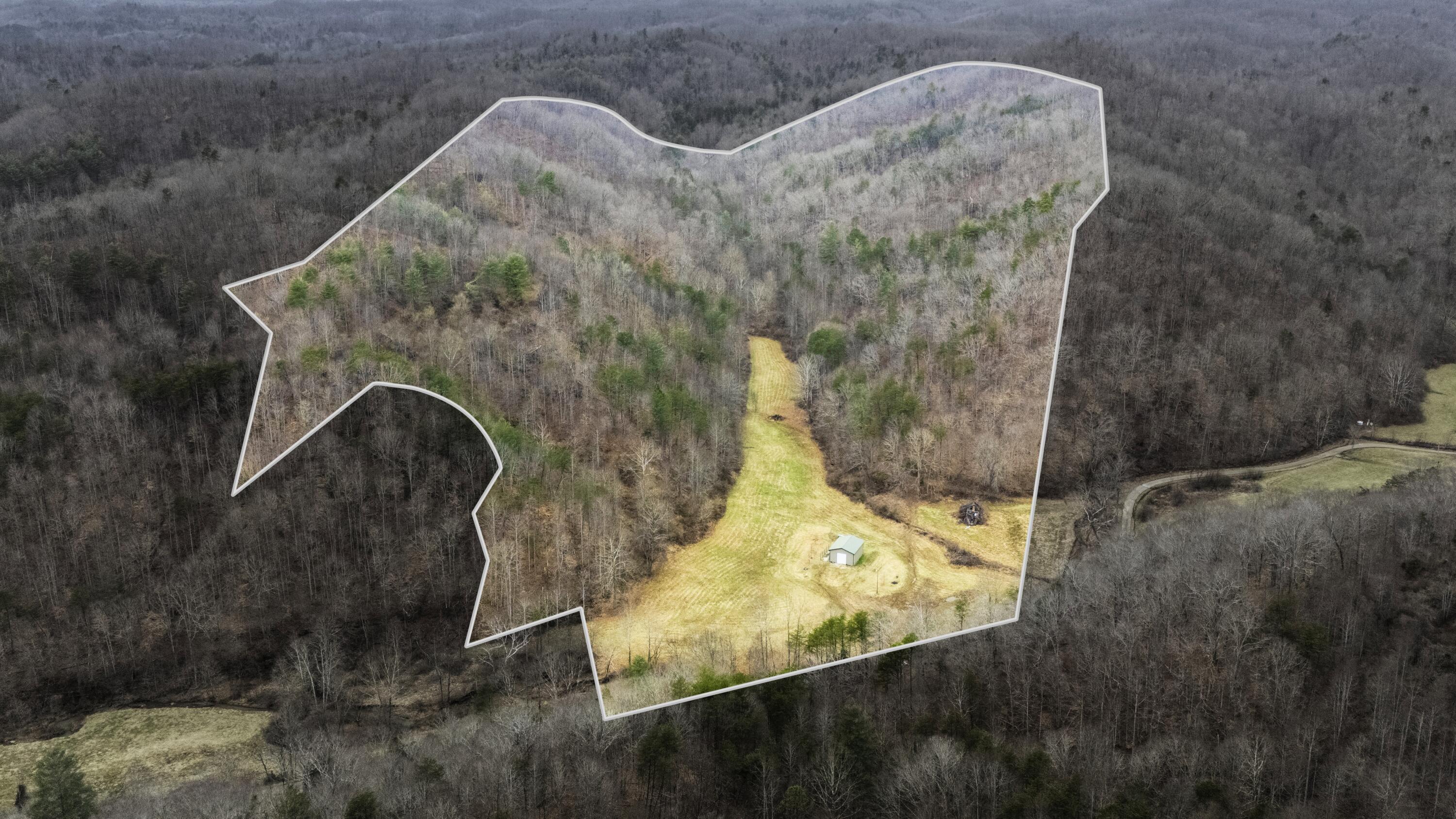1657 Cave Branch Road Campton, KY 41301 - Photo 26 of 26 Photo Feb 05 2025, 11 47 54 AM