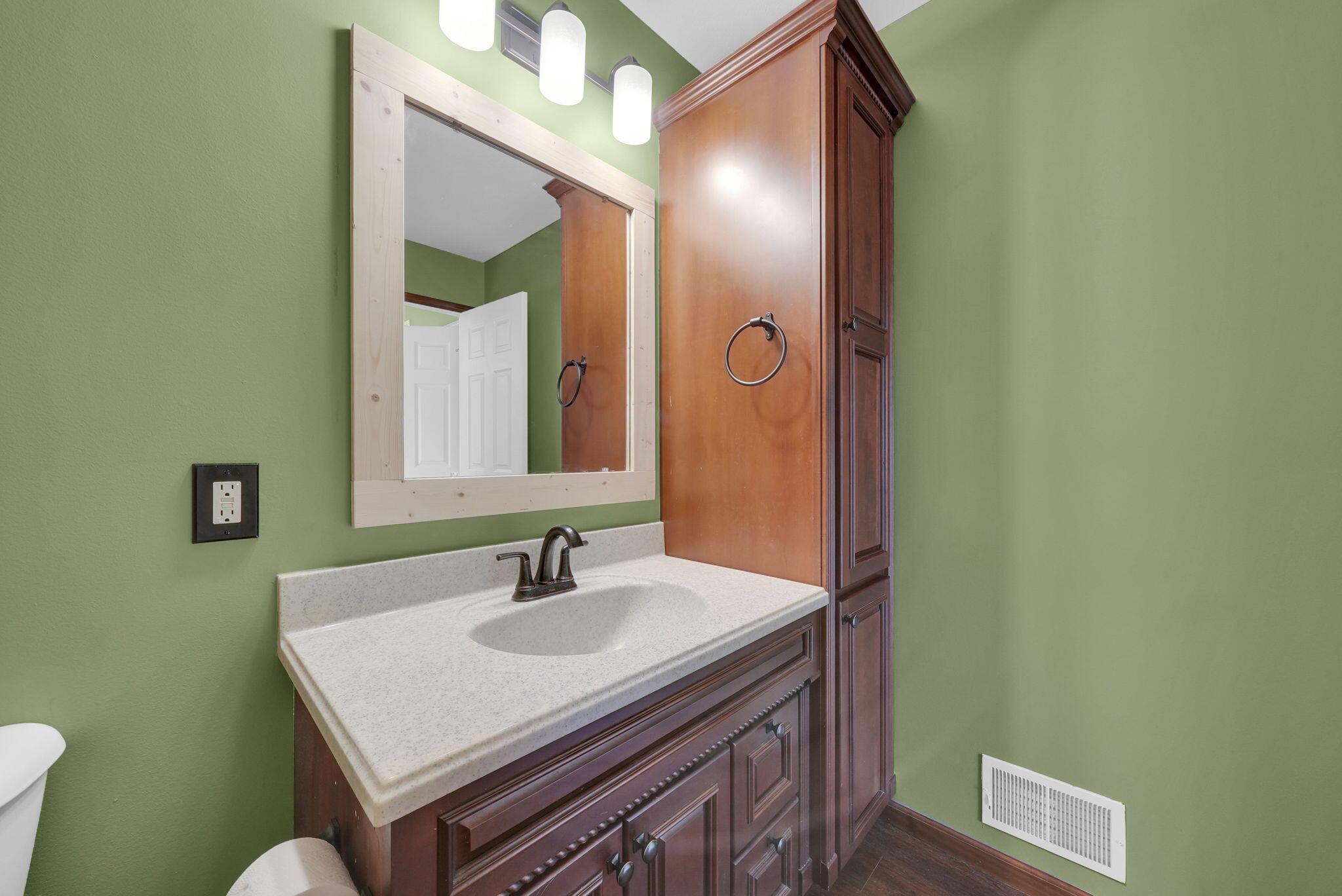 850 South Maple Valley Road St. Helen, MI 48656 - Photo 24 of 55