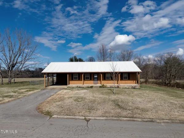 $259,900 | 185 Davy Crockett Drive, Greeneville, TN 37743