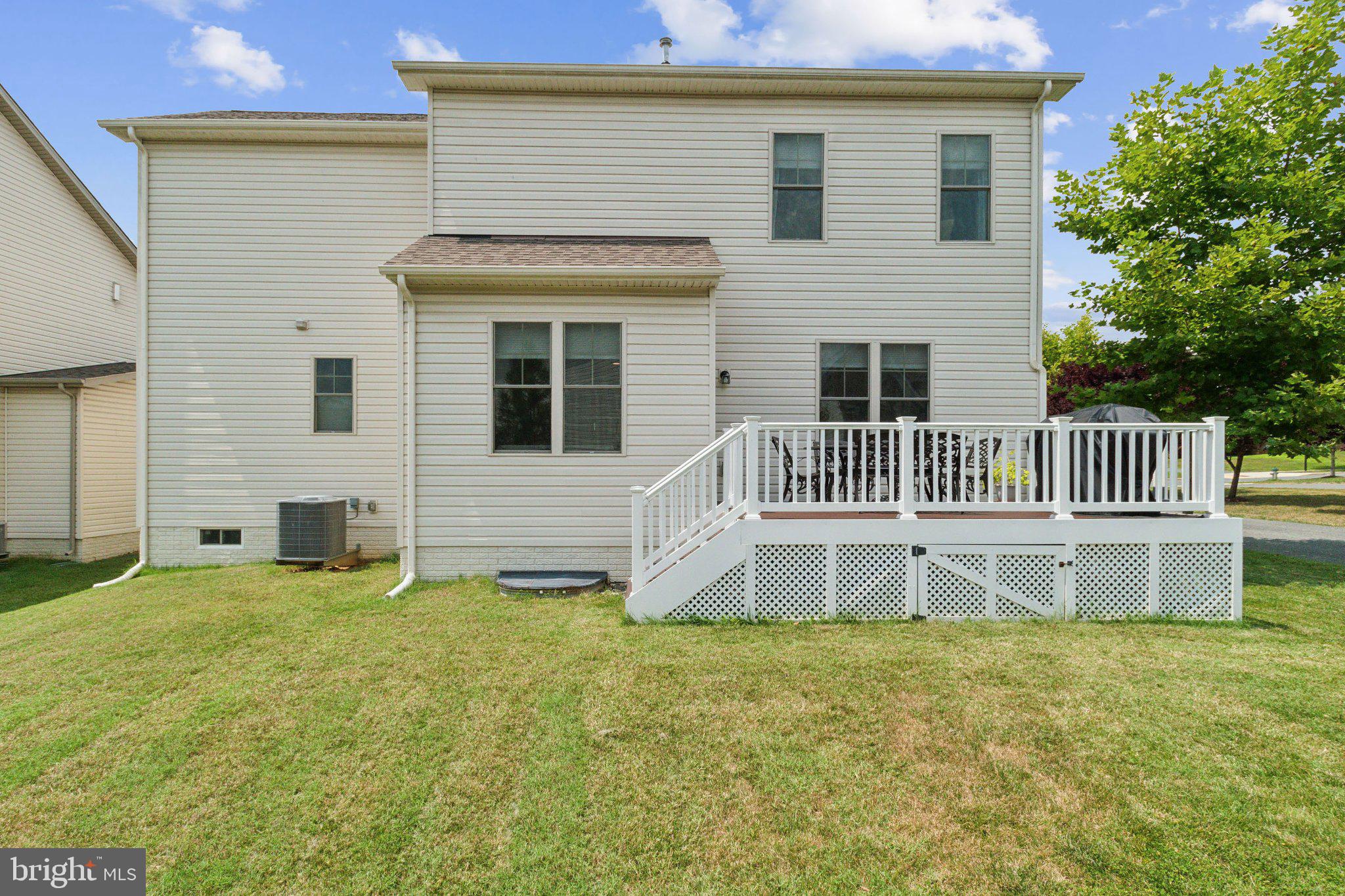 13305 Windy Meadow Lane Silver Spring, MD 20906 - Photo 25 of 25 Charming backyard retreat awaits you!