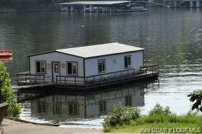933 Round Table Drive Camdenton, MO 65020 - Photo 12 of 15 Fishing Dock