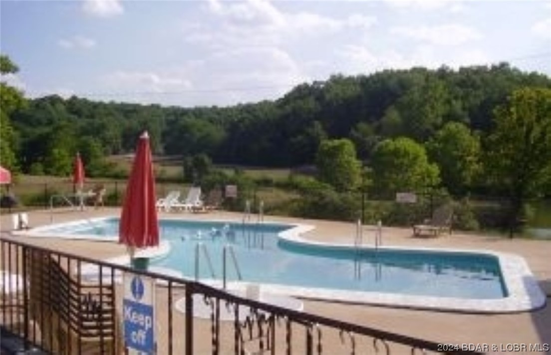 933 Round Table Drive Camdenton, MO 65020 - Photo 6 of 15 Community Pool