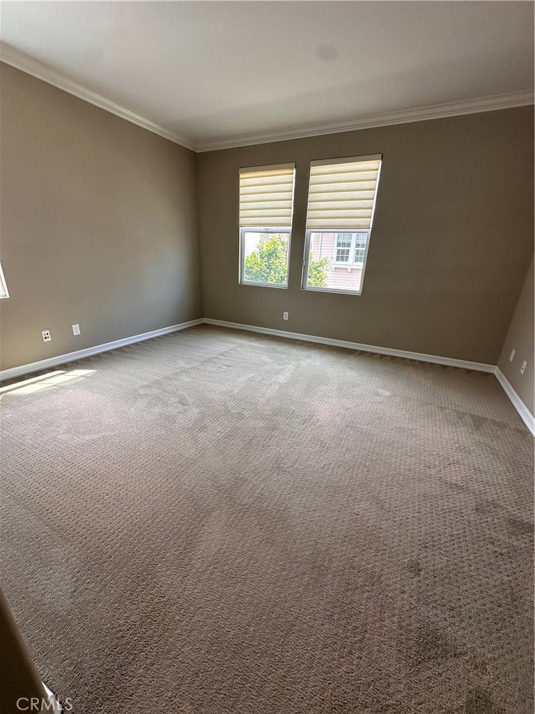 51 Ethereal Ladera Ranch, CA 92694 - Photo 12 of 14 an empty room with windows