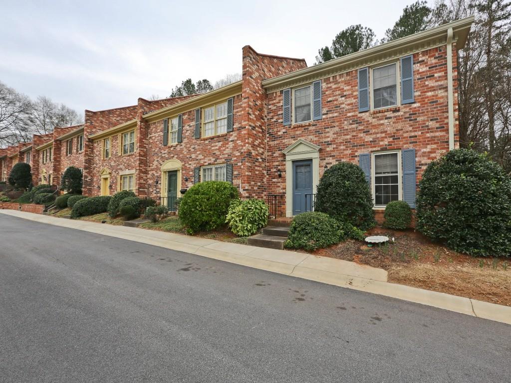 1474 Leafmore Ridge, Unit 1474 Decatur, GA 30033 - Photo 1 of 1