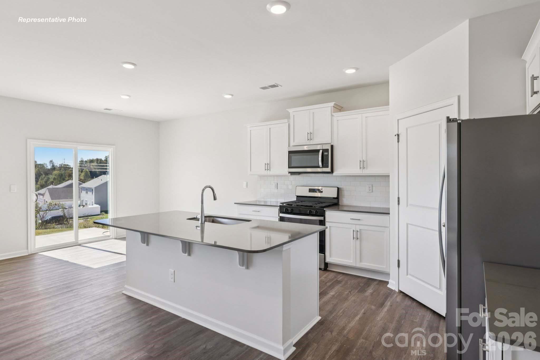 7562 Bainbridge Road Sherrills Ford, NC 28673 - Photo 6 of 29