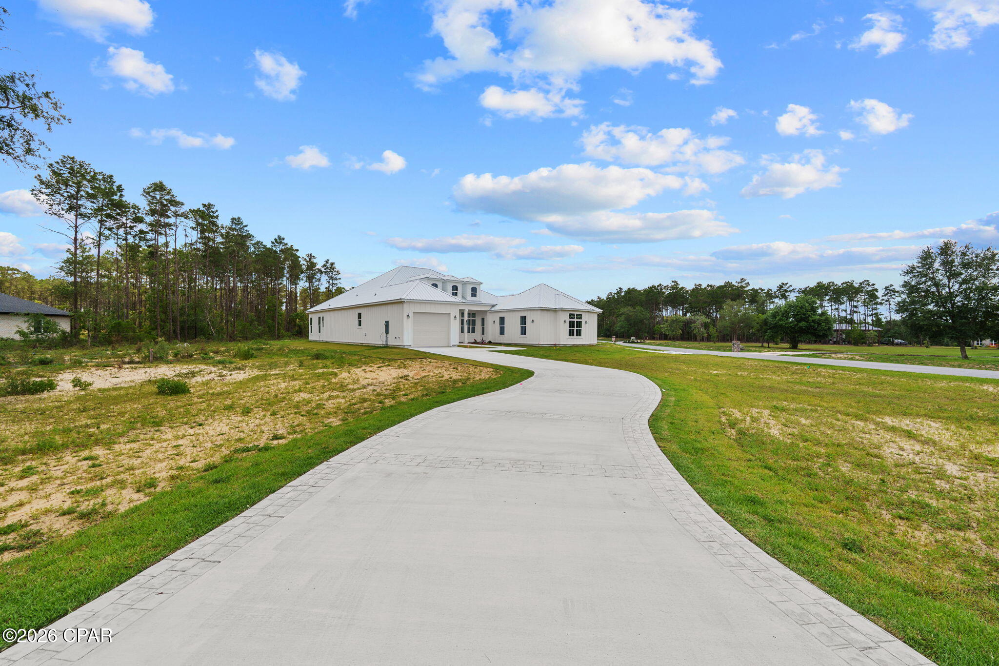 14822 Bream Pond Road Panama City, FL 32409 - Photo 61 of 65