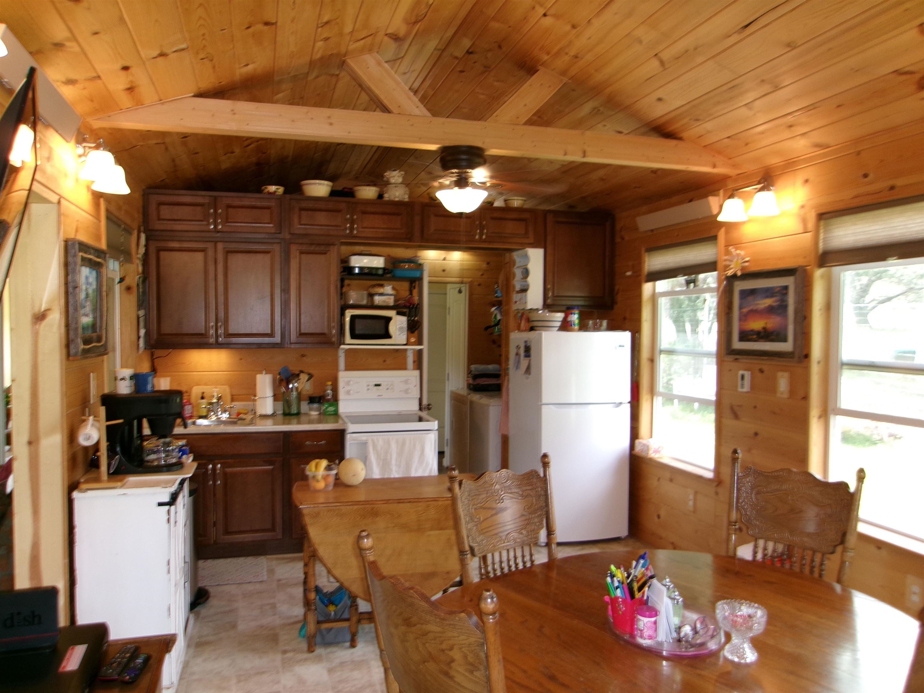1752 Rio Penasco Road Mayhill, NM 88339 - Photo 10 of 37 Gallery Image 10