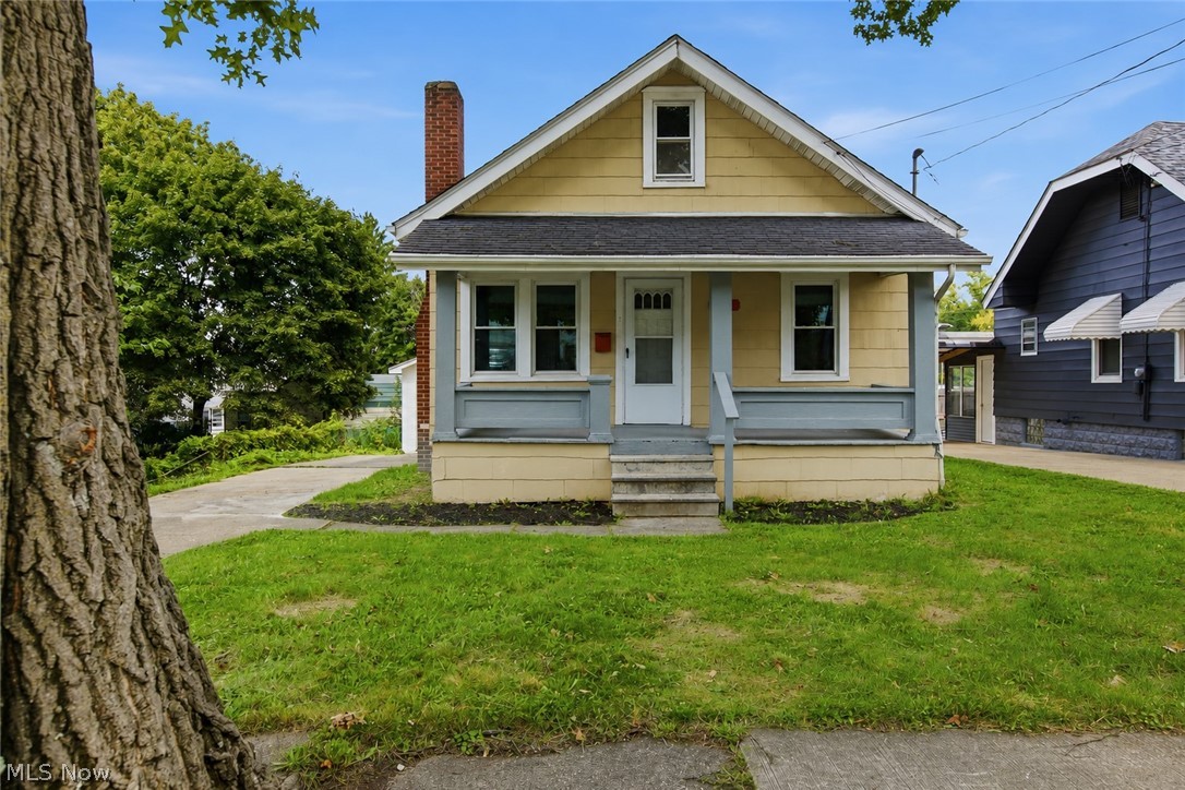 975 Corwin Avenue Akron, OH 44310 - Photo 1 of 25 Gallery Image 1