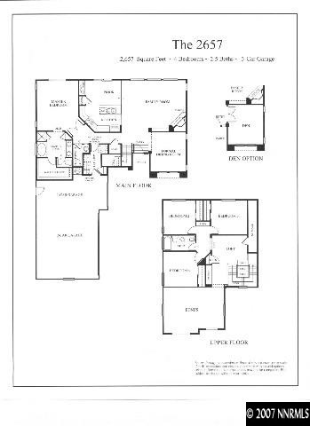 1415 Wind River Road Fernley, NV 89408 - Photo 1 of 1 Photo 1