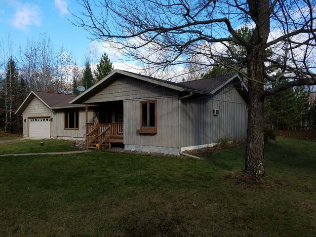 7620 Marquard Road Eagle River, WI 54521 - Photo 11 of 20 Gallery Image 11