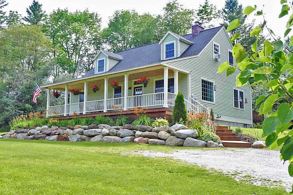 280 Haven Hill Road Wallingford, VT 05773 - Photo 1 of 40 Gallery Image 1