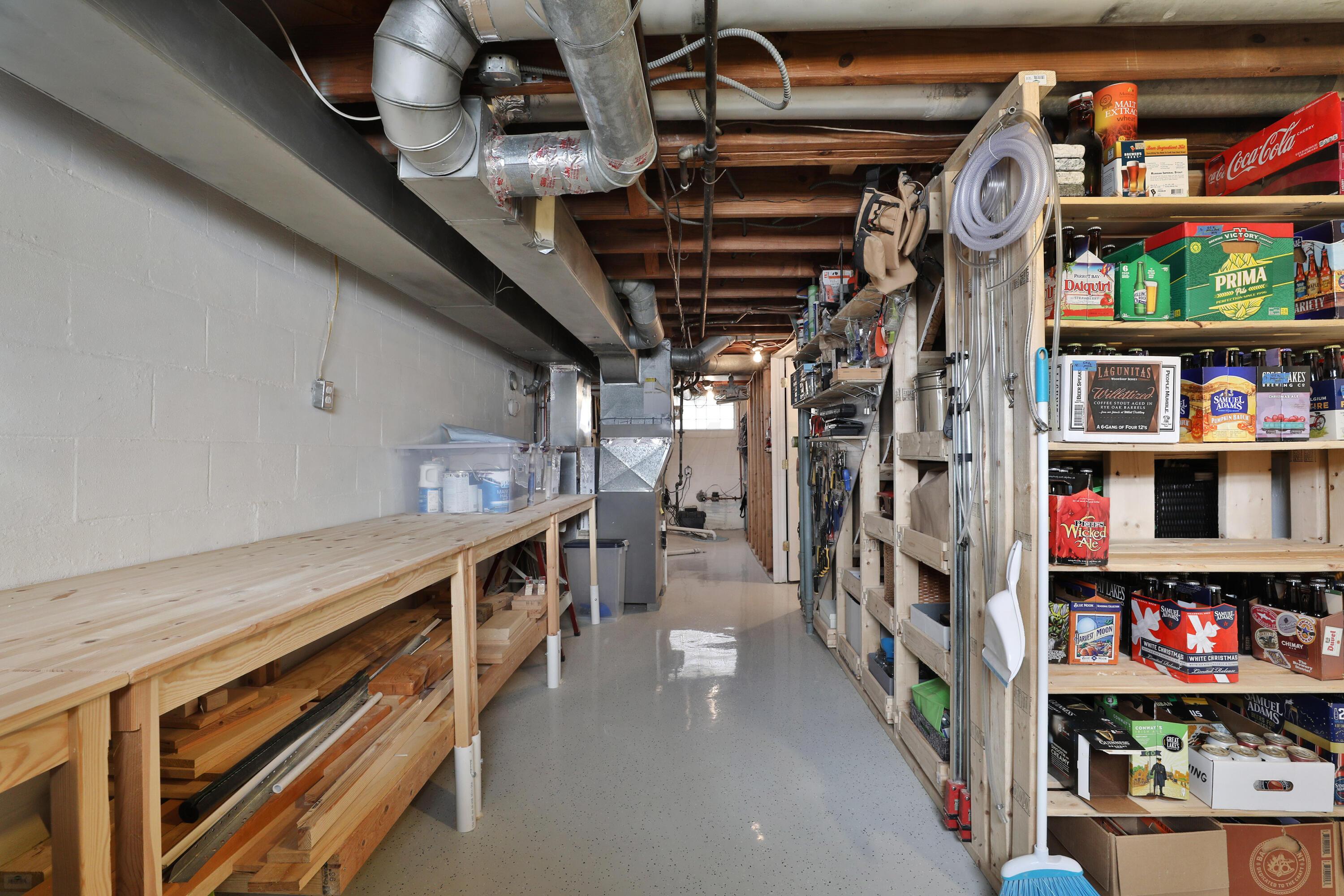 474 Wetmore Road Columbus, OH 43214 - Photo 29 of 40 LL Work Area 2