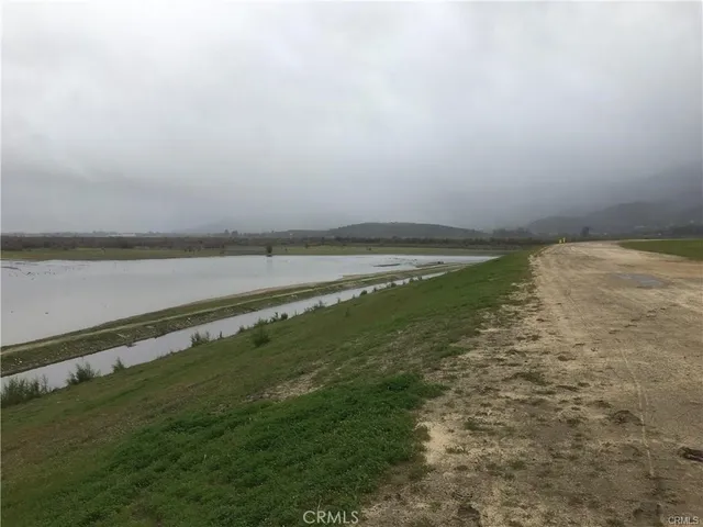 a view of an ocean beach