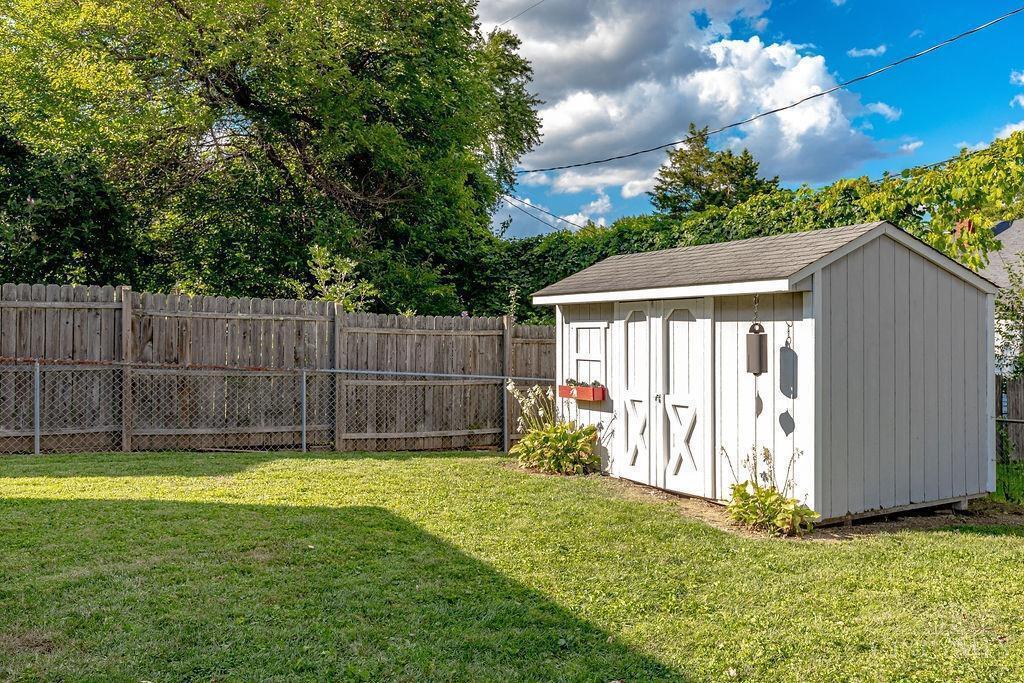 640 Ridgewood Avenue Hamilton, OH 45013 - Photo 23 of 23 Gallery Image 23