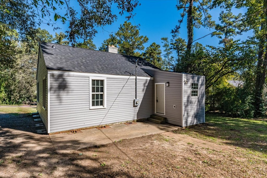 1027 Red Bird Road Augusta, GA 30904 - Photo 13 of 16