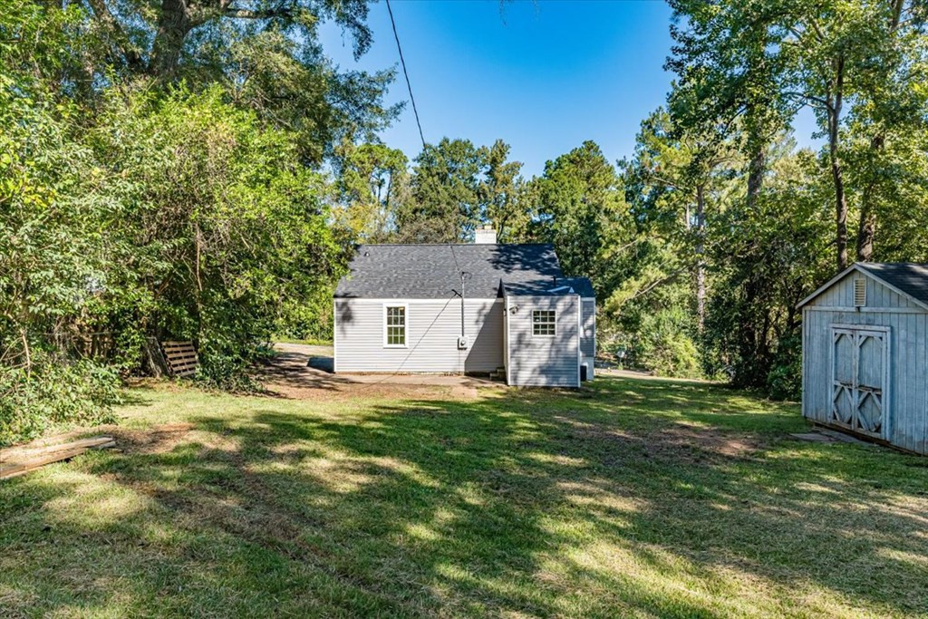 1027 Red Bird Road Augusta, GA 30904 - Photo 14 of 16