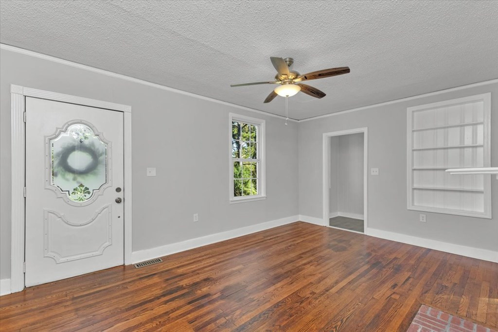 1027 Red Bird Road Augusta, GA 30904 - Photo 3 of 16