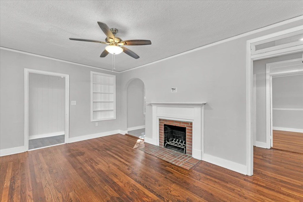 1027 Red Bird Road Augusta, GA 30904 - Photo 4 of 16