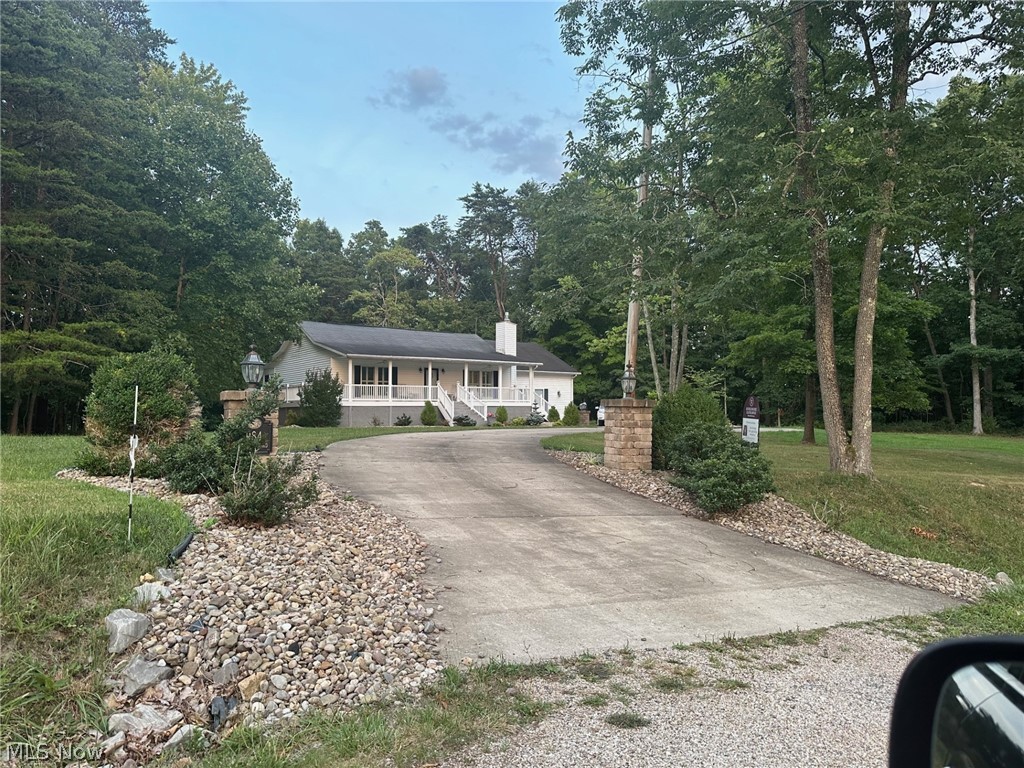 984 Welch Road Cutler, OH 45724 - Photo 11 of 11 Gallery Image 11