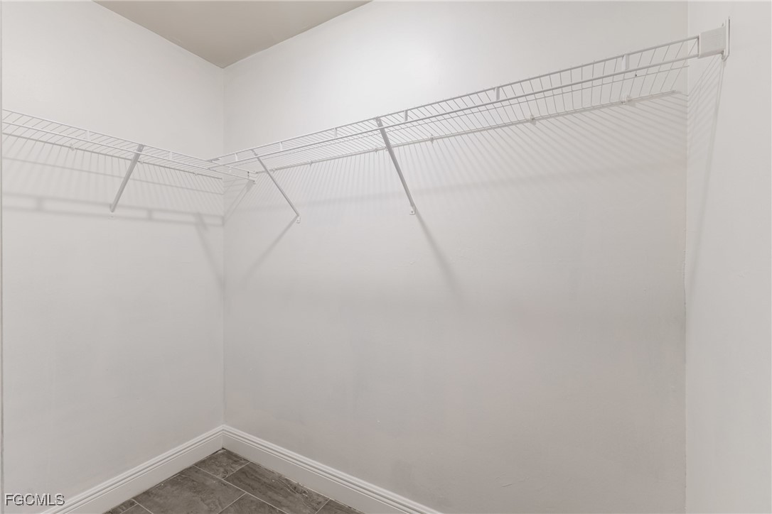2405 Maple Avenue Fort Myers, FL 33901 - Photo 12 of 27 a view of a room with racks on the wall