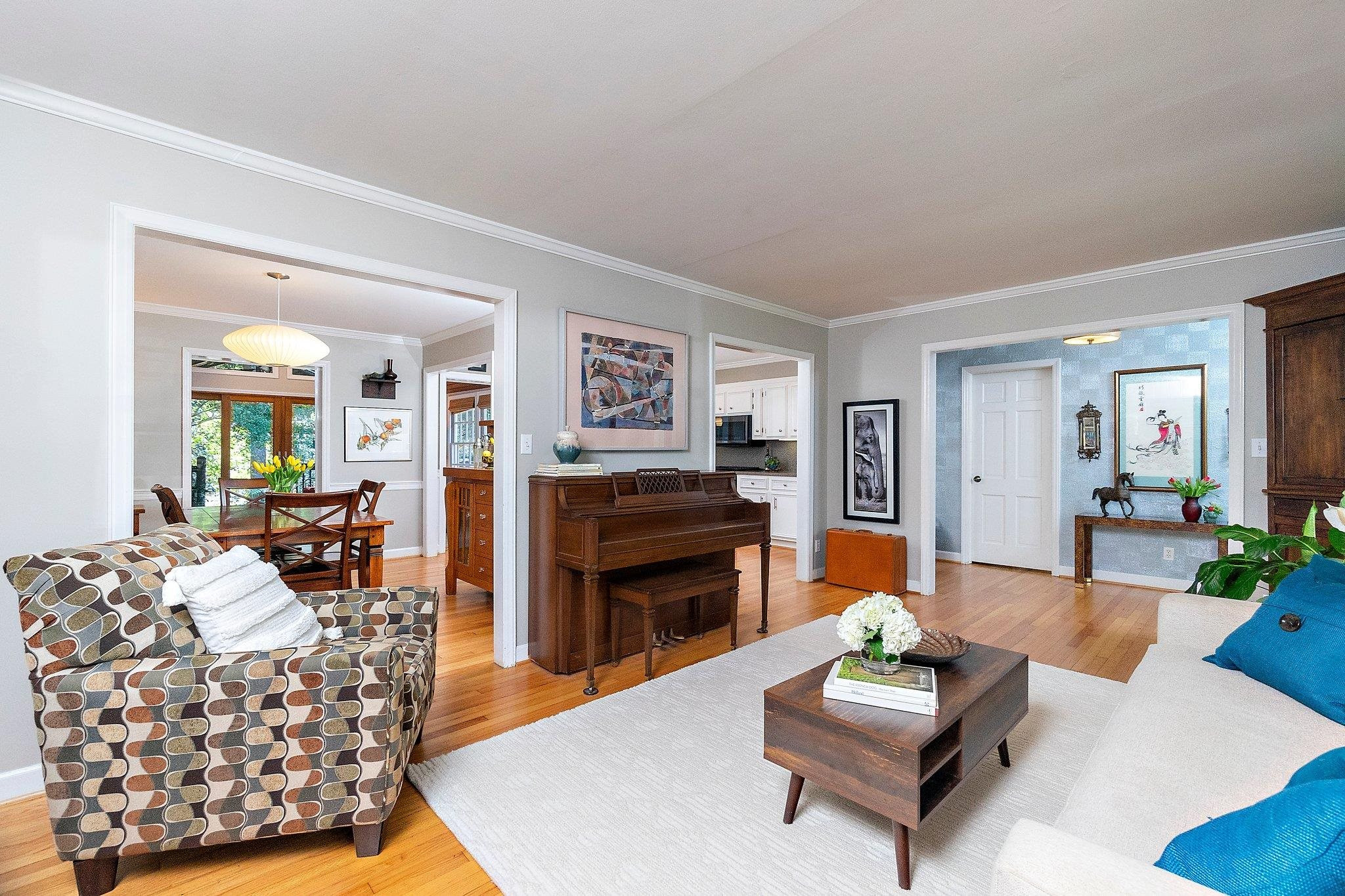 3000 Rothgeb Drive Raleigh, NC 27609 - Photo 10 of 41 Photo 10