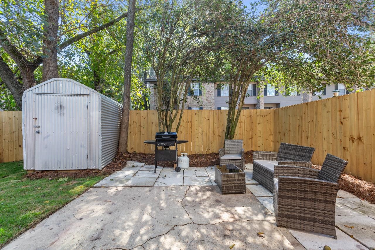1140 Ocala Road, Unit 5 Tallahassee, FL 32304 - Photo 42 of 46