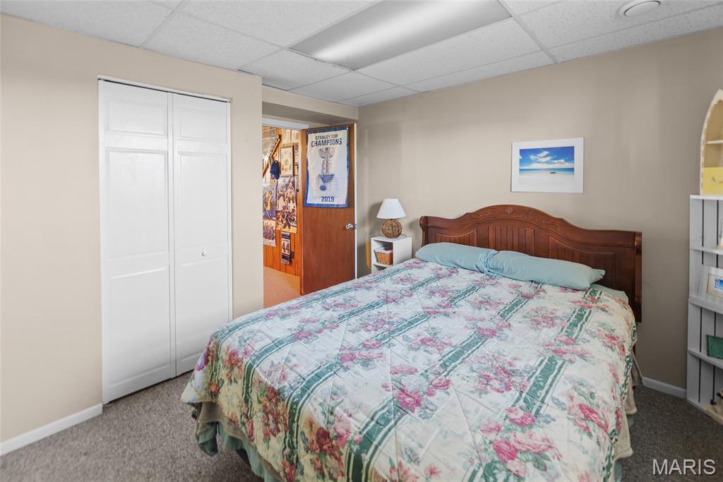 1405 Columbia Road Dupo, IL 62239 - Photo 41 of 49