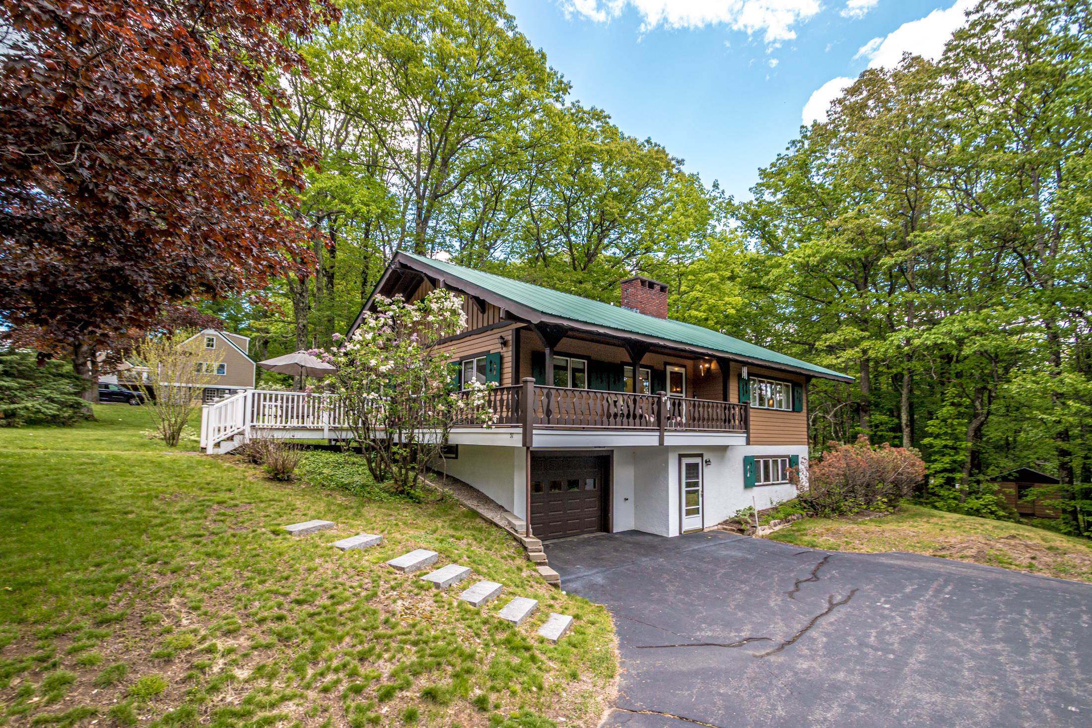 51 Duprey Road Conway, NH 03860 - Photo 1 of 52