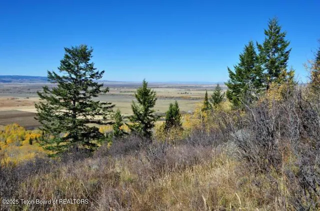 $400,000 | 2880 Sorensen Creek Drive, Victor, ID 83455
