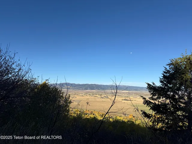 $400,000 | 2880 Sorensen Creek Drive, Victor, ID 83455