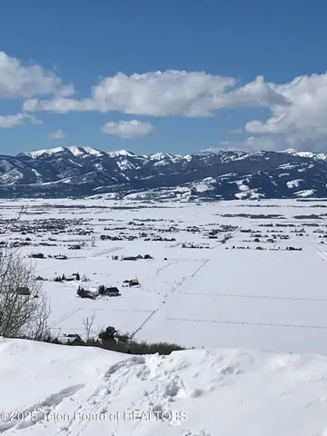 $400,000 | 2880 Sorensen Creek Drive, Victor, ID 83455