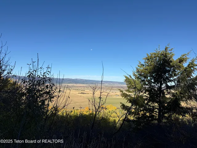 $400,000 | 2880 Sorensen Creek Drive, Victor, ID 83455