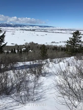 $400,000 | 2880 Sorensen Creek Drive, Victor, ID 83455
