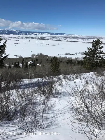 $400,000 | 2880 Sorensen Creek Drive, Victor, ID 83455