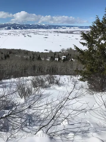 $400,000 | 2880 Sorensen Creek Drive, Victor, ID 83455