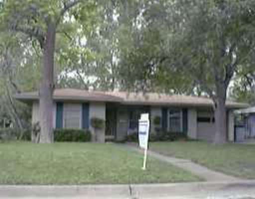 1413 Bentwood Road Austin, TX 78722 - Photo 1 of 1 Gallery Image 1