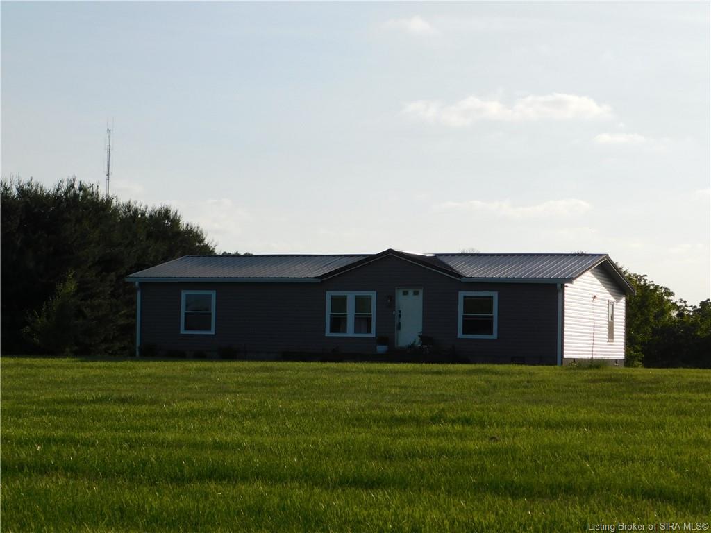 2596 North Naugle Road Salem, IN 47167 - Photo 3 of 16