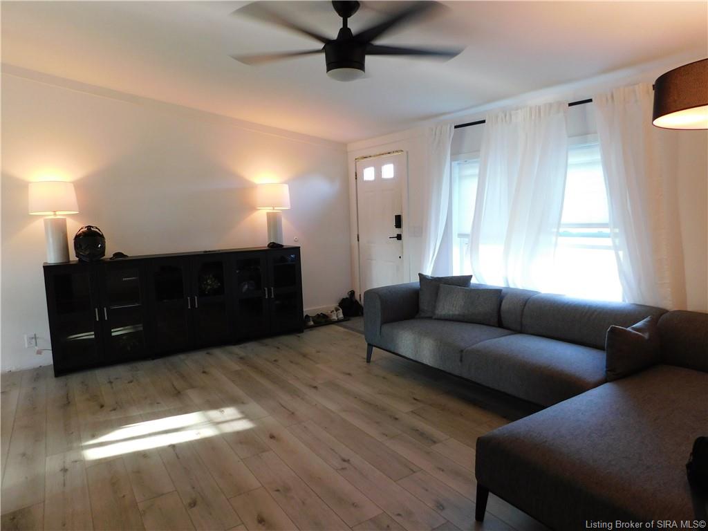 2596 North Naugle Road Salem, IN 47167 - Photo 5 of 16