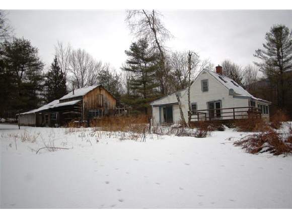 455 Cobble Road New Haven, VT 05472 - Photo 1 of 1