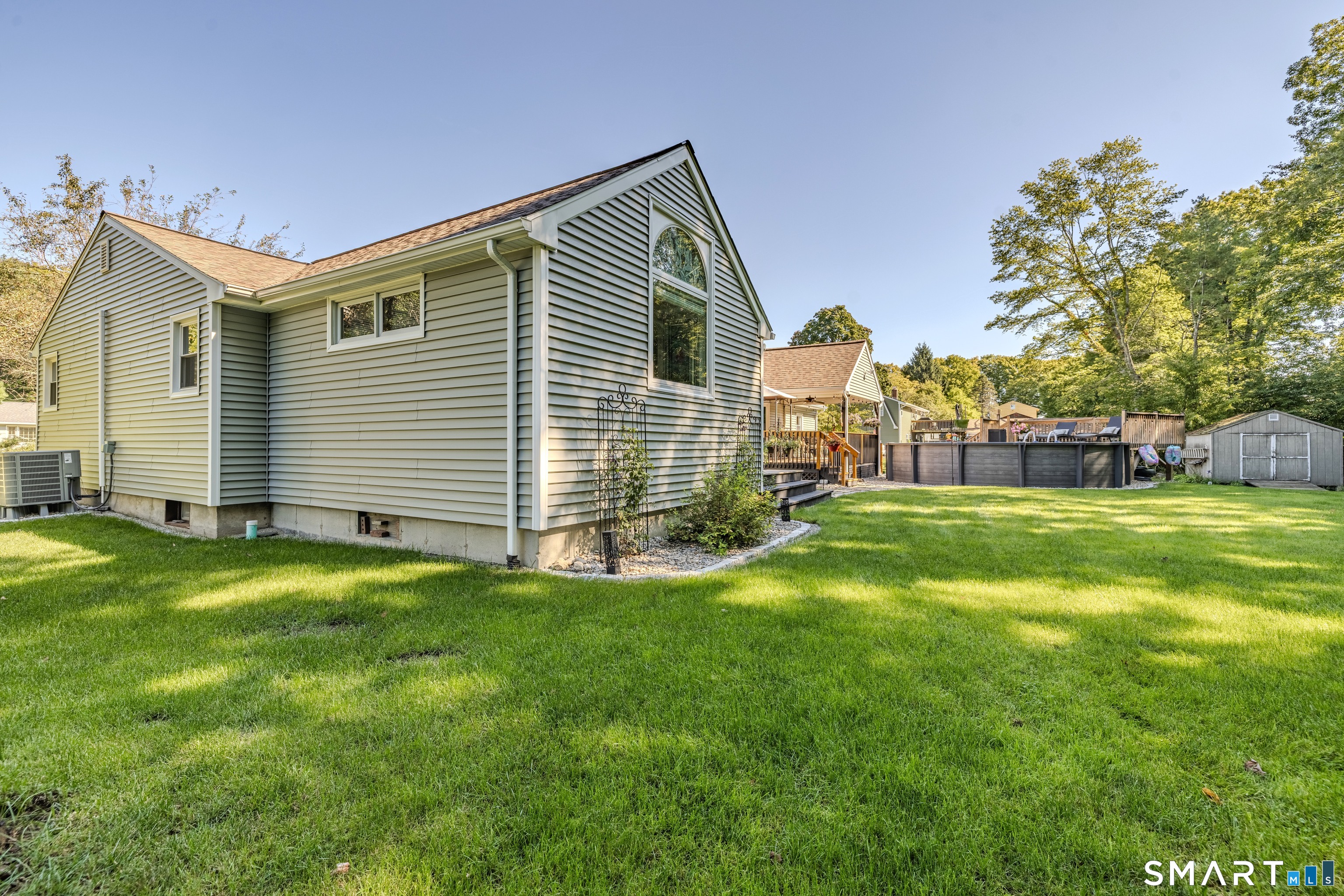 21 Brennan Road Hebron, CT 06231 - Photo 33 of 39 Gallery Image 33