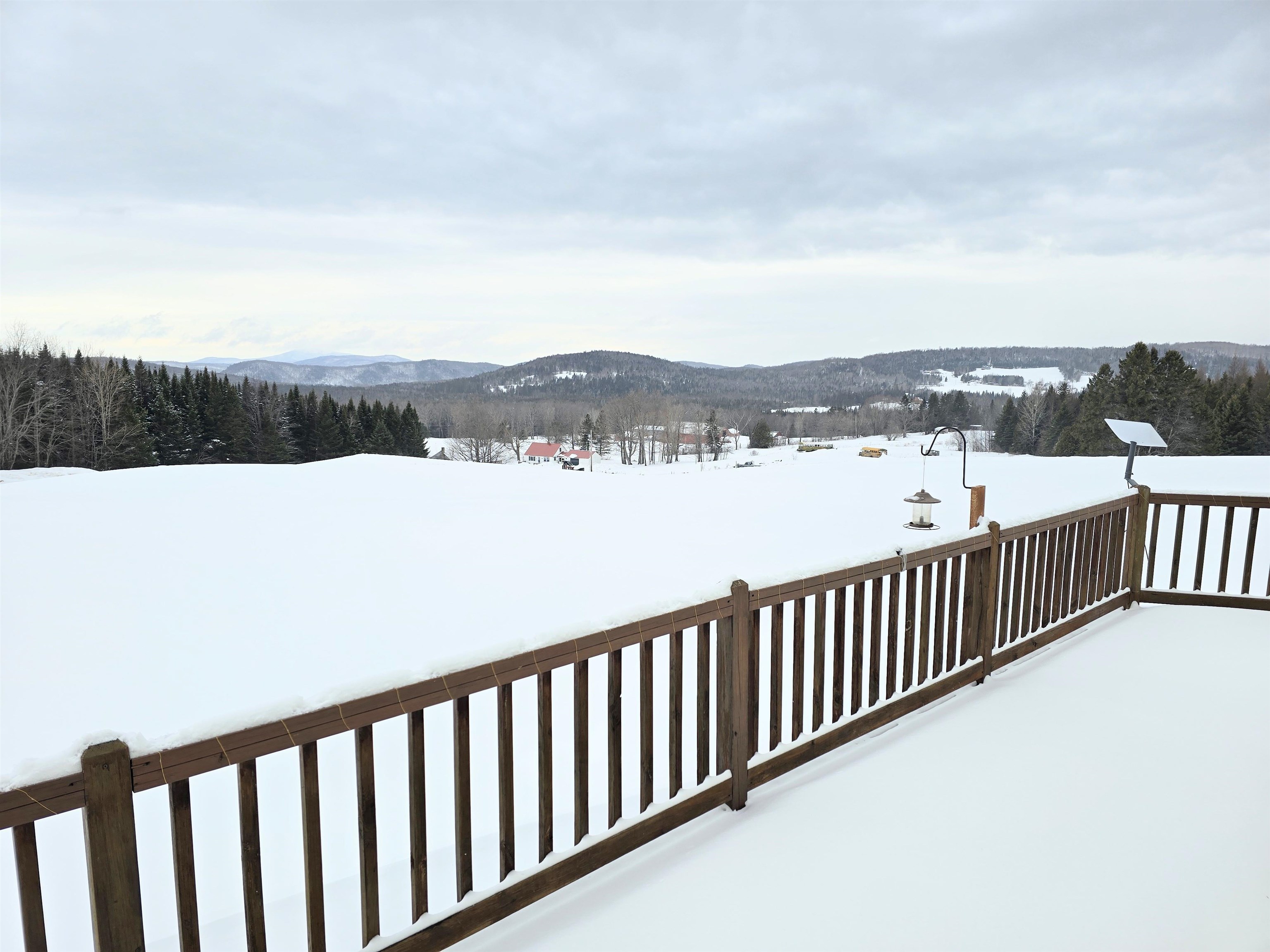 824 Hollow Road Stewartstown, NH 03576 - Photo 42 of 46