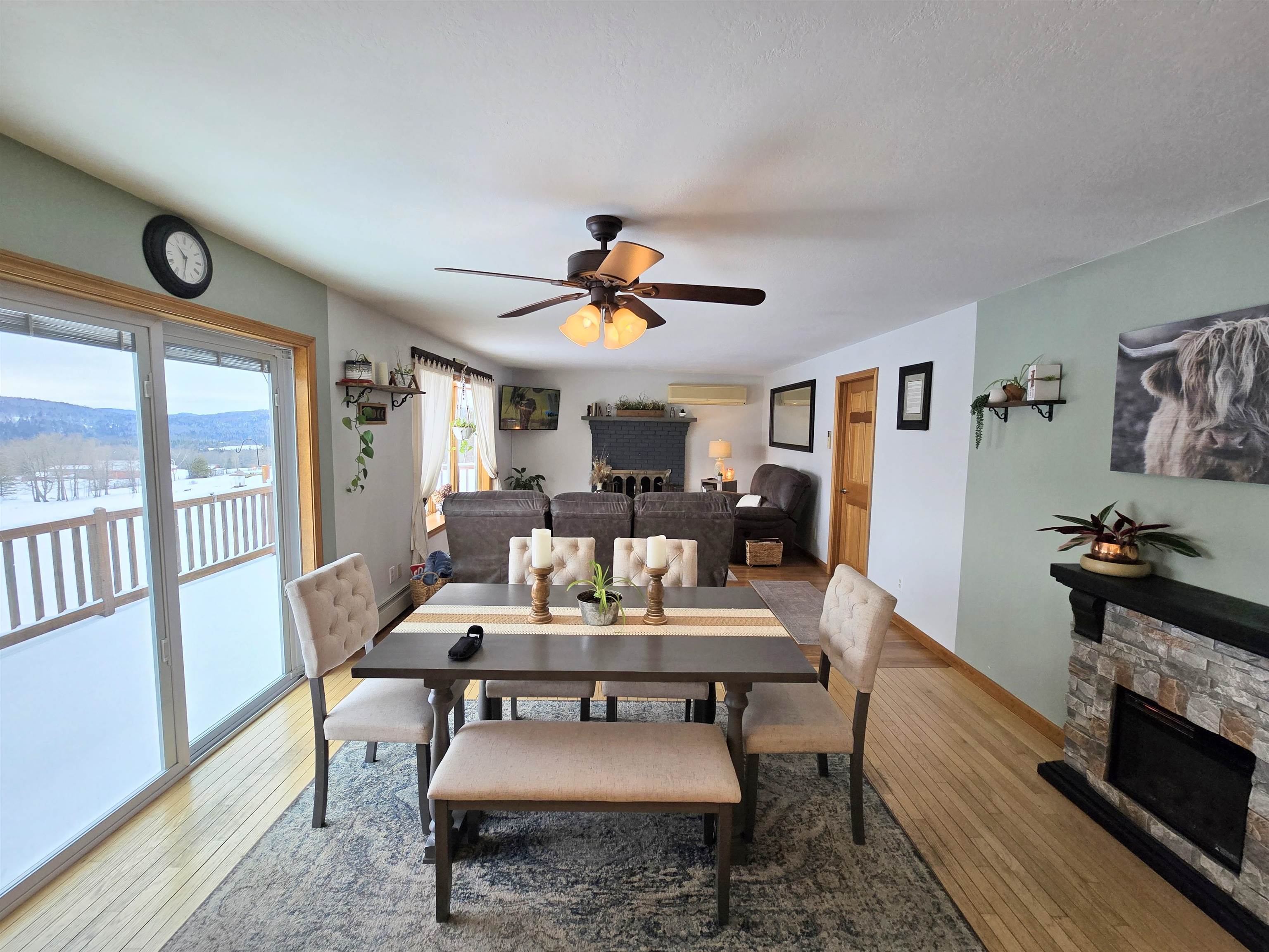 824 Hollow Road Stewartstown, NH 03576 - Photo 8 of 46